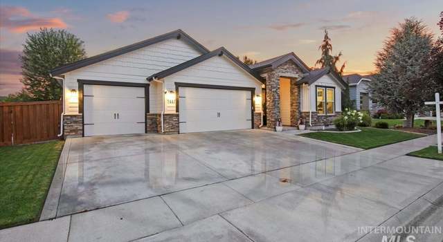 Photo of 5887 N Claret Cup Way, Meridian, ID 83646