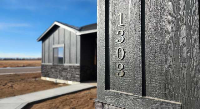 Photo of 1303 Moss, Rupert, ID 83350