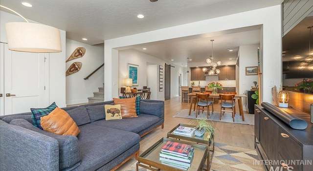 Photo of 3018 S Trailwood Way, Boise, ID 83716