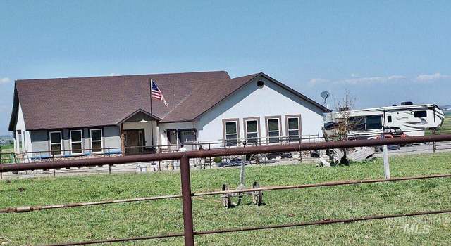 Photo of 1852 E 4400 N, Buhl, ID 83316