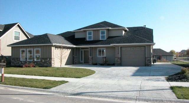 Photo of 12330 S Sunrise Mist Loop, Nampa, ID 83686