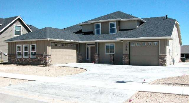 Photo of 12330 S Sunrise Mist Loop, Nampa, ID 83686