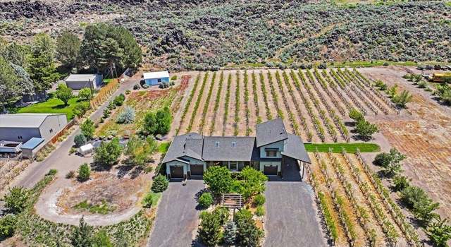 Photo of 17896 Highway 30, Hagerman, ID 83332-5403