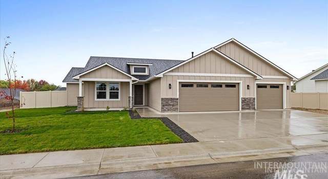 Photo of 1205 Mahogany, Parma, ID 83660