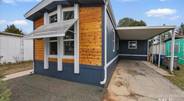 Photo of 2980 S Charity Ave, Boise, ID 83705