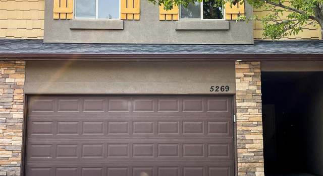 Photo of 5269 W Morris Hl, Boise, ID 83706