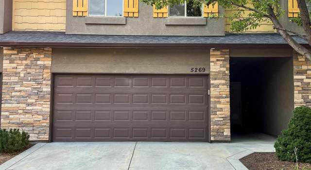 Photo of 5269 W Morris Hl, Boise, ID 83706