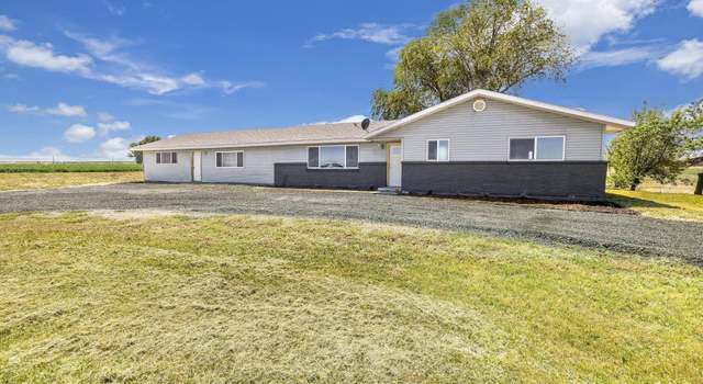 Photo of 3565 N 4500 E, Murtaugh, ID 83344