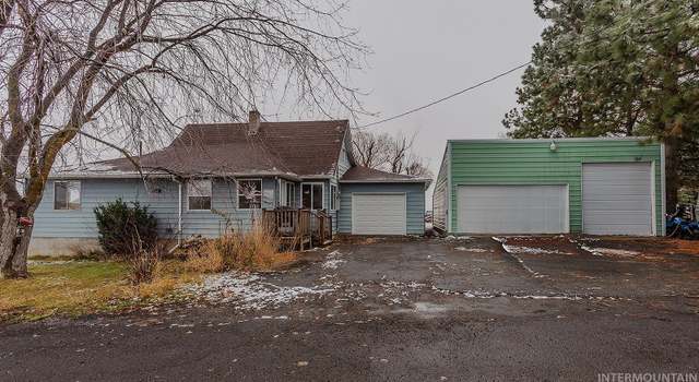 Photo of 521 St Clair St, Craigmont, ID 83532