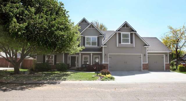 Photo of 14525 W Guinness, Boise, ID 83713-0747