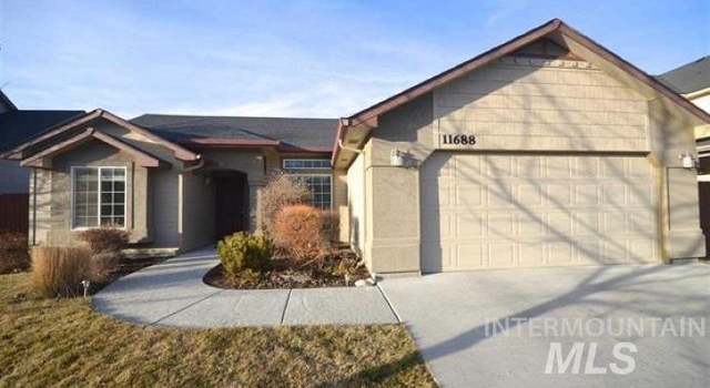 Photo of 11688 W Tahiti St, Boise, ID 83713
