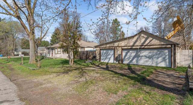 Photo of 3708 W Burke, Boise, ID 83703