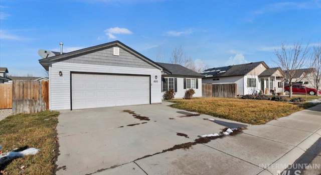 Photo of 620 E Great Bear, Kuna, ID 83634