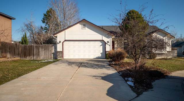 Photo of 5978 S S Snowdrop Pl, Boise, ID 83716