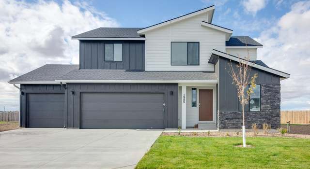 Photo of 2029 N Thunderbolt St, Mountain Home, ID 83647