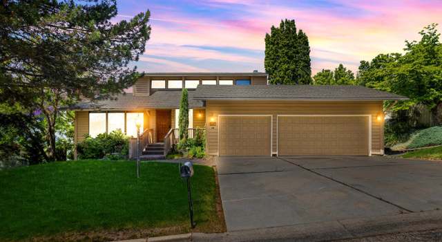 Photo of 3087 N North Mountain Rd, Boise, ID 83702