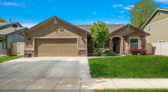 Photo of 3401 S Murlo Way, Meridian, ID 83642
