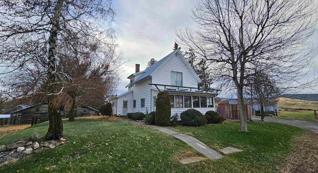 Photo of 601 E Main St, Farmington, WA 99128