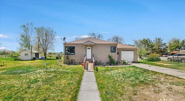 Photo of 805 Utah, Gooding, ID 83330
