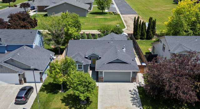 Photo of 1526 S Glasgow Ave, Nampa, ID 83686