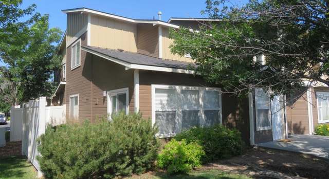 Photo of 11026 W Garverdale Lane #103 Ln, Boise, ID 83713-5511