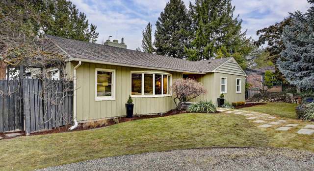 Photo of 510 E Crestline Dr, Boise, ID 83702