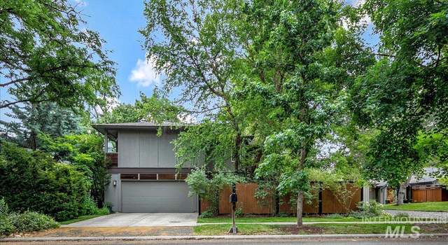 Photo of 1936 S Manitou Ave, Boise, ID 83706