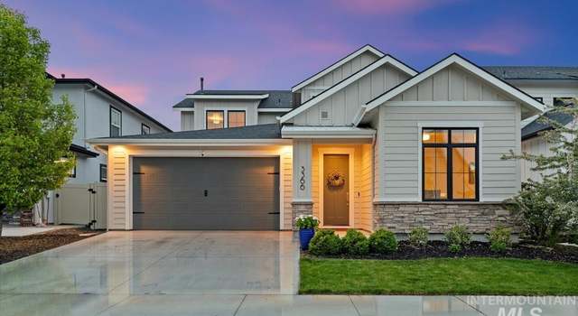 Photo of 3366 W Lassen Dr, Boise, ID 83703