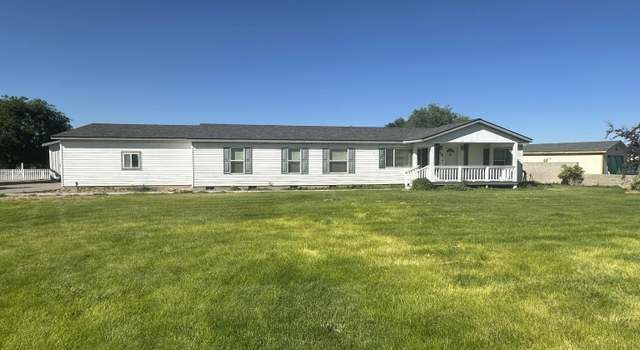 Photo of 1584 Dustin Dr, Vale, OR 97918