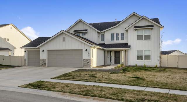 Photo of 7437 E Dripping Springs Dr, Nampa, ID 83687