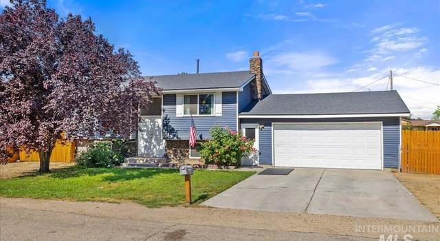 Photo of 1725 S Ash Park Ln, Boise, ID 83709-2701
