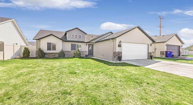 Photo of 275 Noble St, Twin Falls, ID 83301