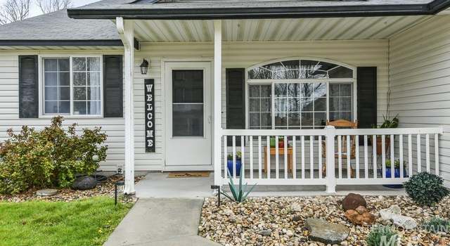 Photo of 207 Quail Dr, Melba, ID 83641