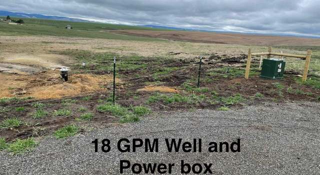 Photo of TBD Creek View Lane - Lot 6 Ln, Grangeville, ID 83530