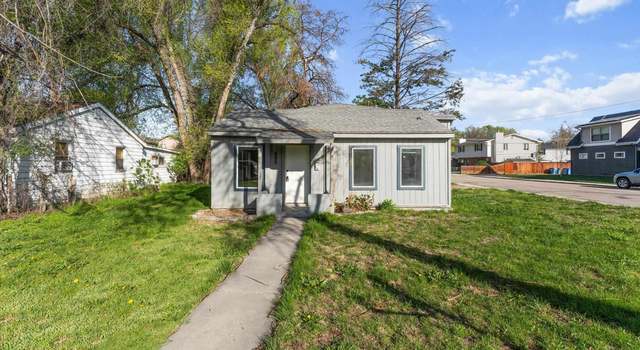 Photo of 895 N 31st, Boise, ID 83702