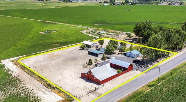 Photo of 4152 N 2200 E, Filer, ID 83328