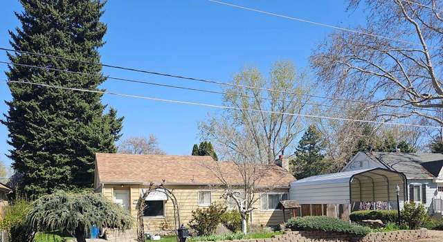 Photo of 314 S Phillippi St, Boise, ID 83705
