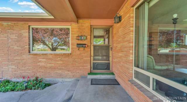 Photo of 2306 N Grandee St, Boise, ID 83704