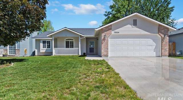 Photo of 7524 W Lamplighter St, Boise, ID 83714
