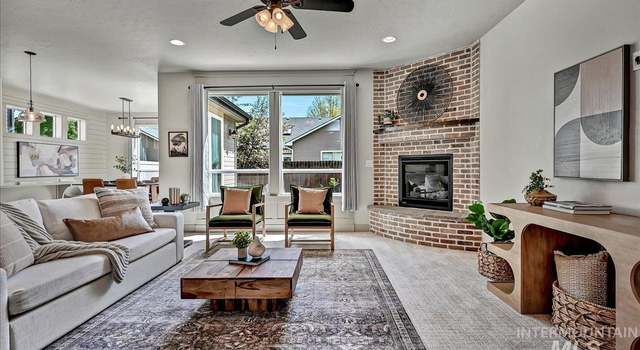 Photo of 2128 N Woodcreek St, Boise, ID 83704