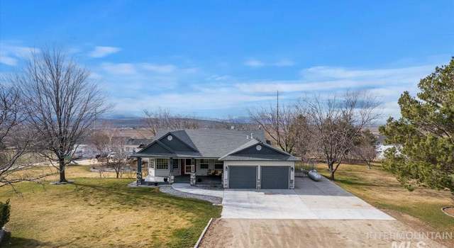 Photo of 4091 Overview Dr, Melba, ID 83641
