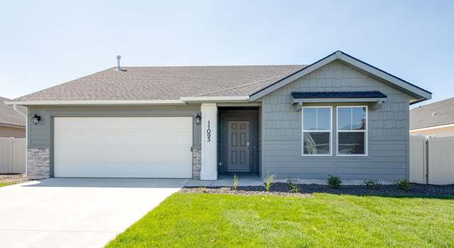Photo of 11093 Canvas St, Caldwell, ID 83605