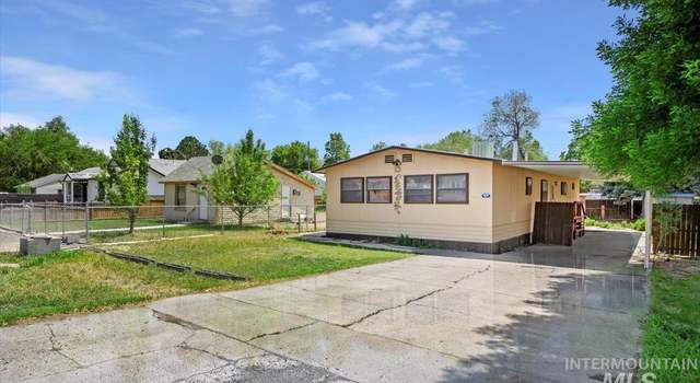 Photo of 417 W Avenue E, Jerome, ID 83338