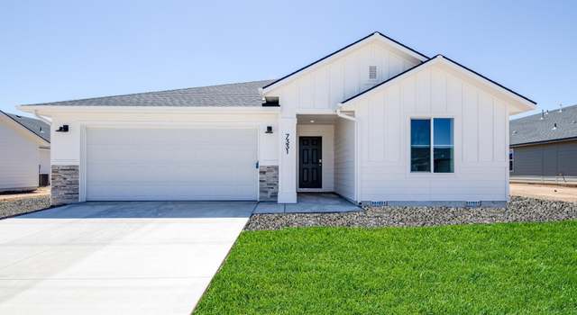 Photo of 7331 E Marble Springs Dr, Nampa, ID 83687