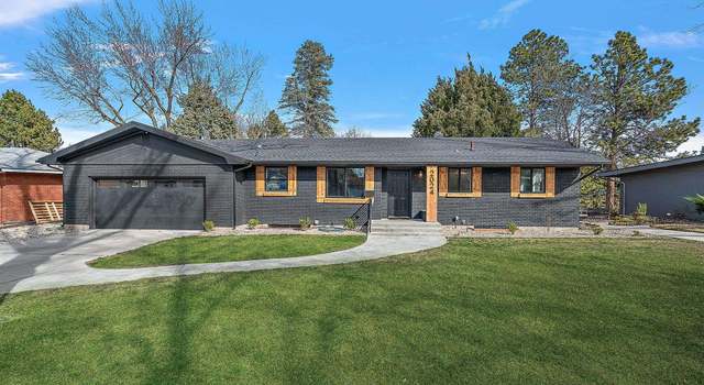 Photo of 2024 S Broadmoor Dr, Boise, ID 83705