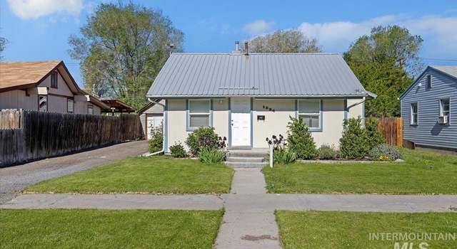 Photo of 1334 Oriental, Burley, ID 83318