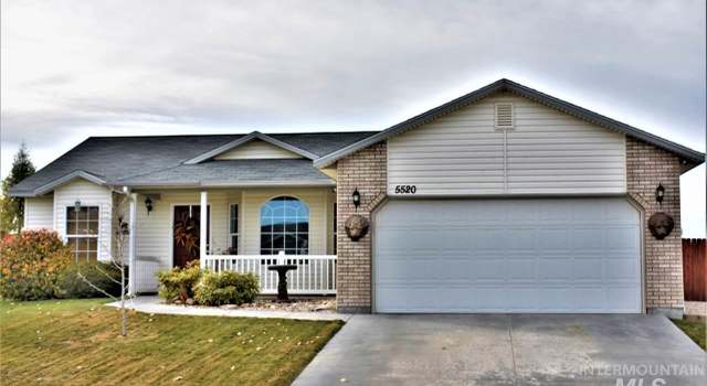 Photo of 5520 Buckboard Ave, Caldwell, ID 83607