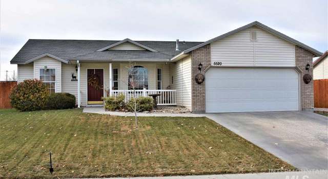 Photo of 5520 Buckboard Ave, Caldwell, ID 83607