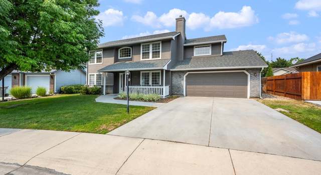Photo of 12041 W Bronte Dr, Boise, ID 83709