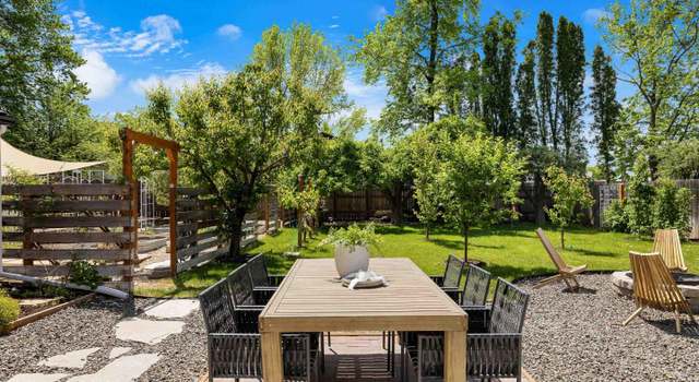 Photo of 4803 W Gage St, Boise, ID 83706